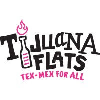 Tijuana Flats Burrito