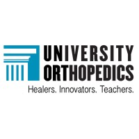 Employment Verification for University Orthopedics