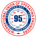 INTERNATIONAL UNION OF OPERATING ENGINEERS LOCAL 95, 95A, 950