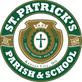 Employment Verification for St. Patrick School