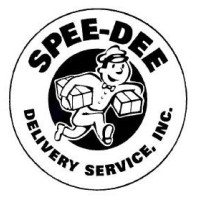 Spee-Dee Delivery Service