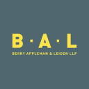 Employment Verification for BERRY APPLEMAN & LEIDEN