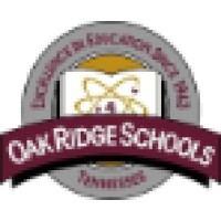 Oak Ridge Schools