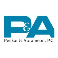 Peckar & Abramson