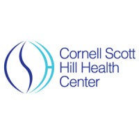Cornell Scott Hill Health Center