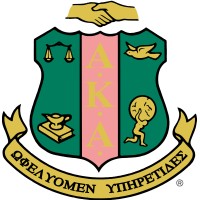Alpha Kappa Alpha Sorority