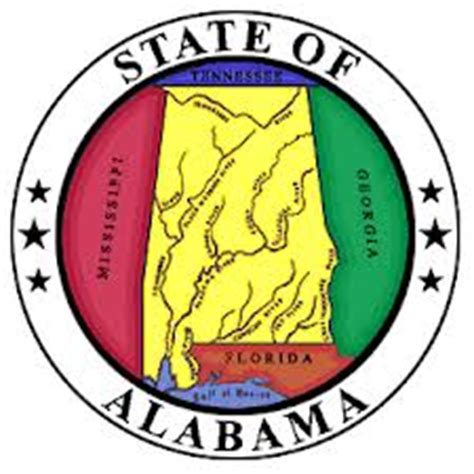 State of Alabama
