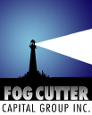 Employment Verification for Fog Cutter Capital Group