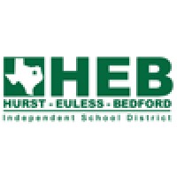 Hurst-Euless-Bedford independent School District
