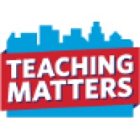 Teaching Matters