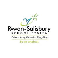 Rowan-Salisbury Schools