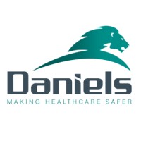 Daniels Sharpsmart