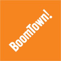 Boomtown Roi