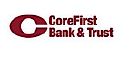 Employment Verification for CoreFirst Bank & Trust