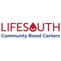 Lifesouth Community Blood Centers