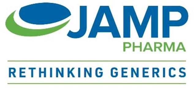 JAMP Pharma
