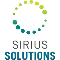 Sirius Solutions
