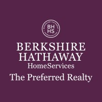 Berkshire Hathaway HomeServices The Preferred Realty