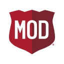 MOD Super Fast Pizza