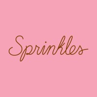 Sprinkles Cupcakes