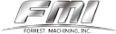 Forrest Machining