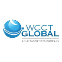 Employment Verification for WCCT Global