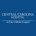 Employment Verification for Central Carolina Hospital