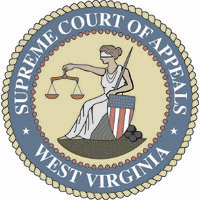 West Virginia Supreme Court of Appeals
