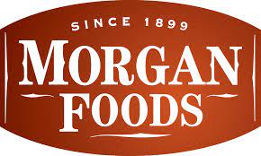 Employment Verification for Morgan Foods
