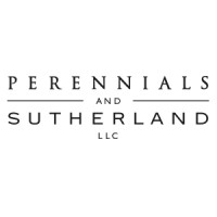Employment Verification for Perennials & Sutherland