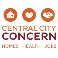 Central City Concern