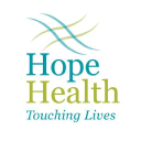 HOPEHEALTH HOSPICE & PALLIATIVE CARE