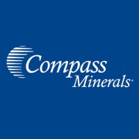 Compass Minerals International
