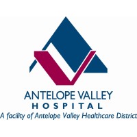 Antelope Valley Hospital