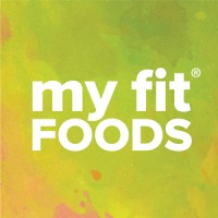 My Fit Foods