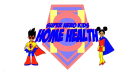 Super Hero Kids Home Health