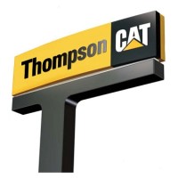 Thompson Machinery Commerce