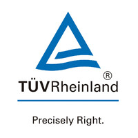Tuv Rheinland Of North America