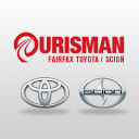 Employment Verification for OURISMAN FAIRFAX TOYOTA