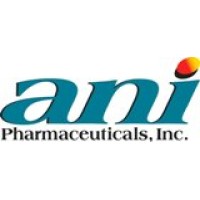 ANI Pharmaceuticals