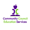 COMMUNITY COUNCIL EDUCATION SERVICES