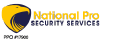 National Pro Security Services