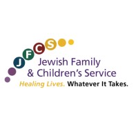Jewish Family And Children’S Service