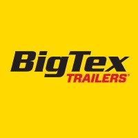 Big Tex Trailer Manufacturing