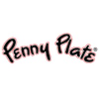 Penny Plate