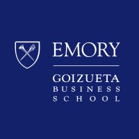 Emory University Goizueta Business School