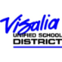 Visalia Unified School District