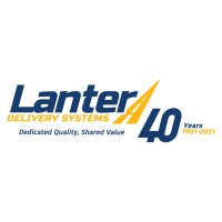 Lanter Delivery Systems