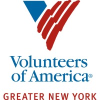 Volunteers Of America Greater New York