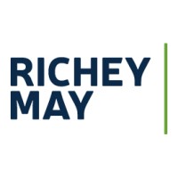 Employment Verification for Richey May